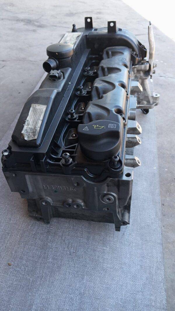 REF R6510160201 CULATA COMPLETO MERCEDES CLASE E , C SPRINTER GLK 2009 . 2015 A6510109603 LL39M C9LE A6510150201 - Imagen 4
