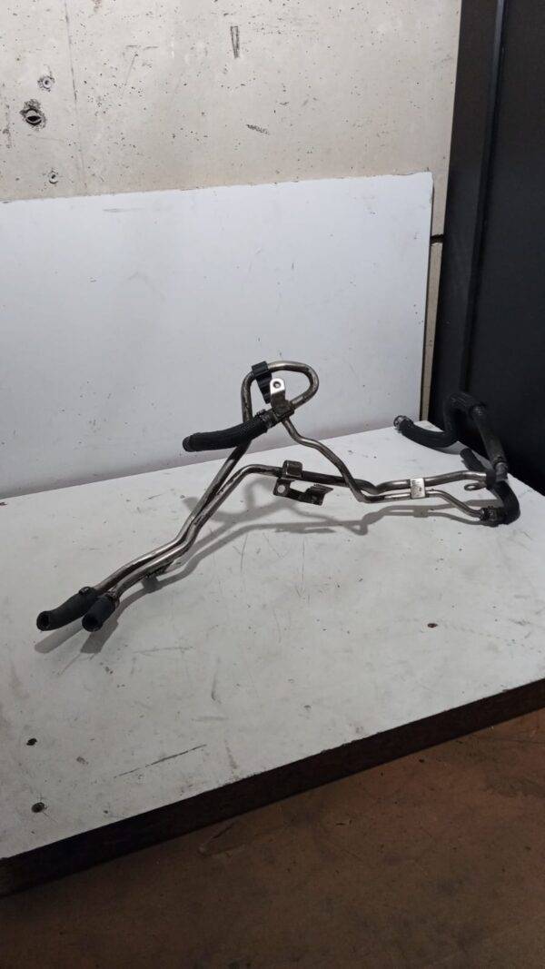 REF A6510701532 BOMBA INYECCION TUBO MERCEDES BENZ VITO 639 2010