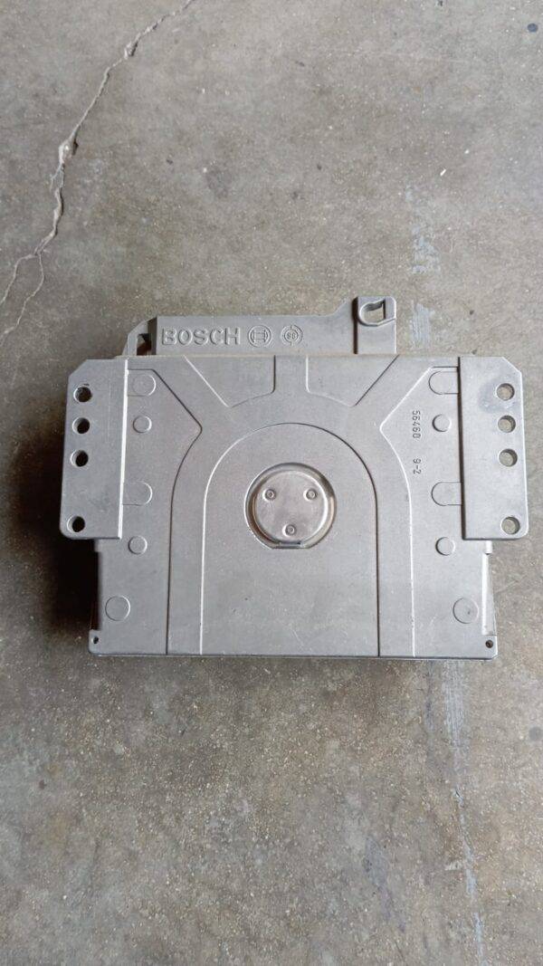 REF 0261204407 CENTRALITA MOTOR PEUGEOT 406 - Imagen 4