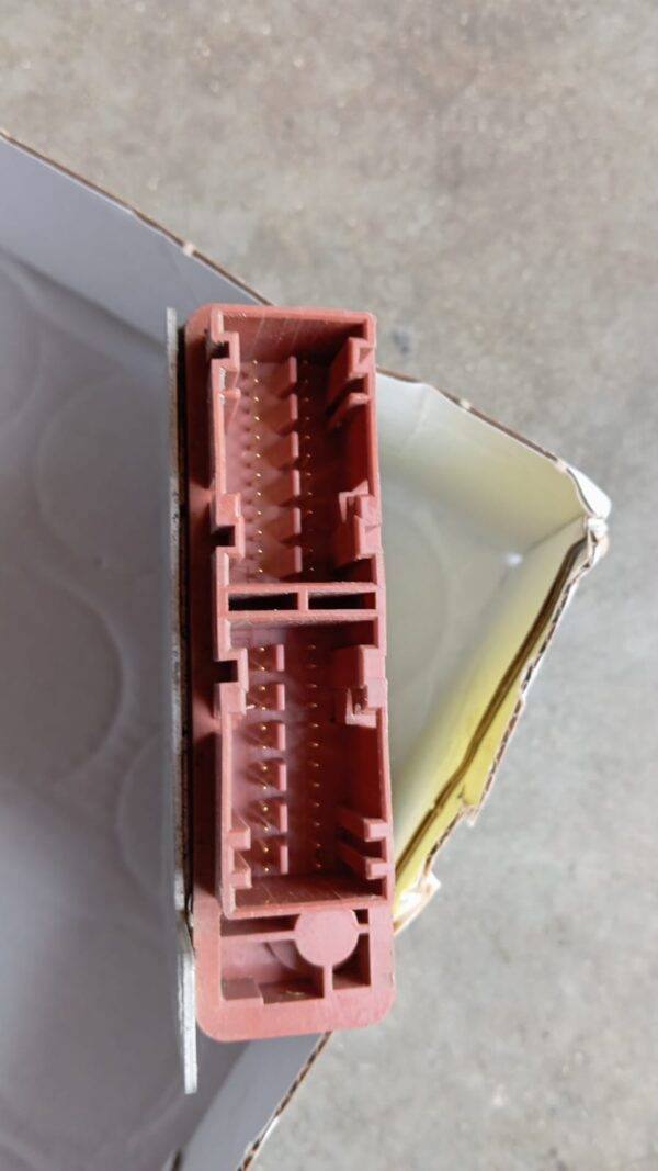 REF 1356789080 CENTRALITA AIRBAG PEUGEOT BOXER 2007 - Imagen 4
