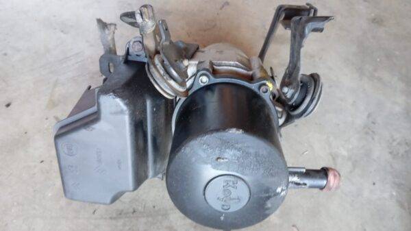 REF 17BZ035 BOMBA DIRECCION PEUGEOT EXPERT - Imagen 3