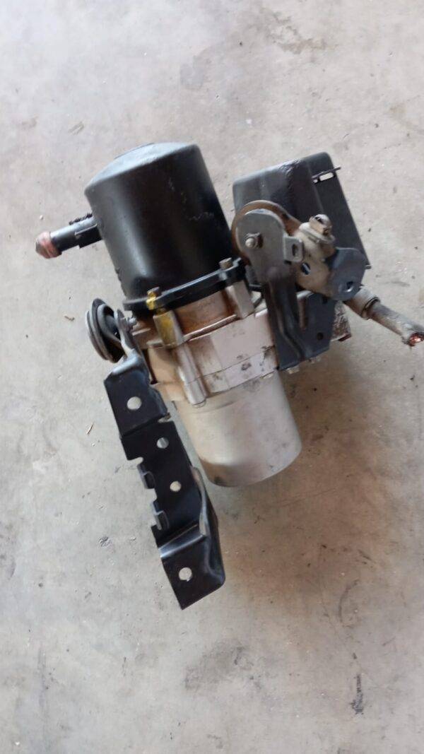 BOMA DE DIRECCION PEUGEOT