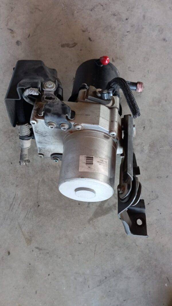 REF 17BZ035 BOMBA DIRECCION PEUGEOT EXPERT - Imagen 4