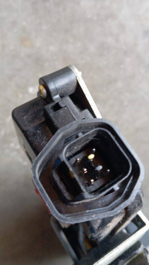 REF 25XIFR CERRADURA KIA RIO - Imagen 4