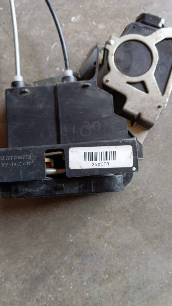 REF 25XIFR CERRADURA KIA RIO - Imagen 3
