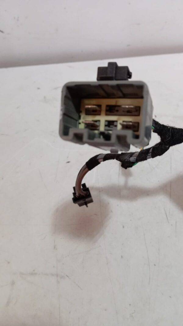 REF 52417641 CABLE RESISTENCIA RENAULT LAGUNA III - Imagen 3