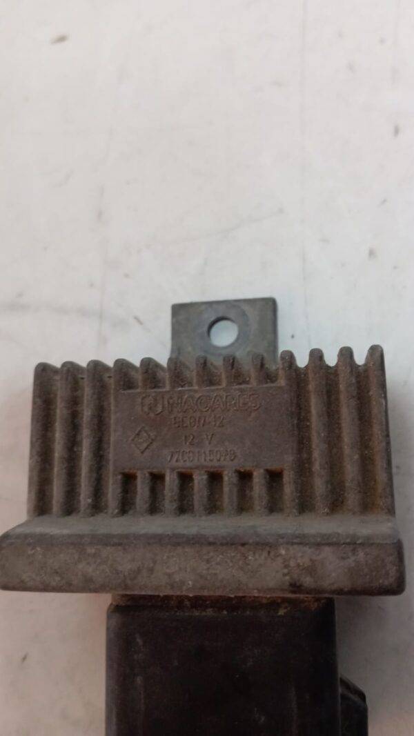 7700115078 CAJA PRECALENTAMIENTO RENAULT - Imagen 5