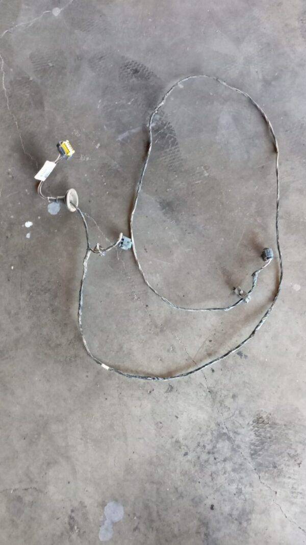 TRAFIC ANTINIEBLA CABLE