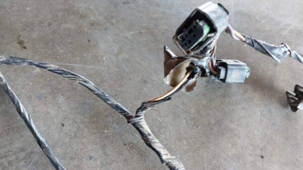 CABLE ANTINIEBLA
