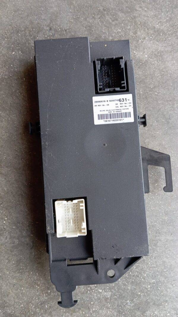 REF 8200742631 MODULO CONFORT ESPACE - Imagen 4