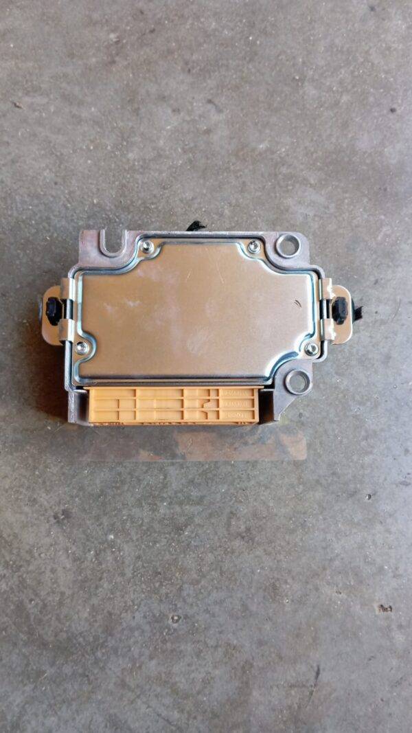 REF 959101G250 CENTRALITA AIRBAG CONTROL  12V  KIA RIO  2006 - Imagen 3