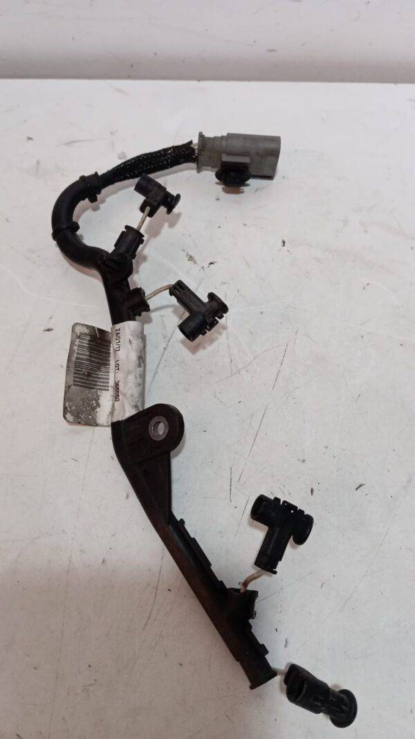 CABLEADO CITROEN