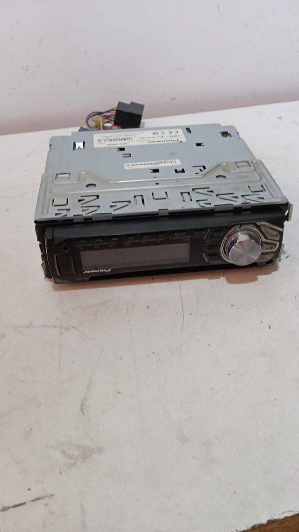 RADIO