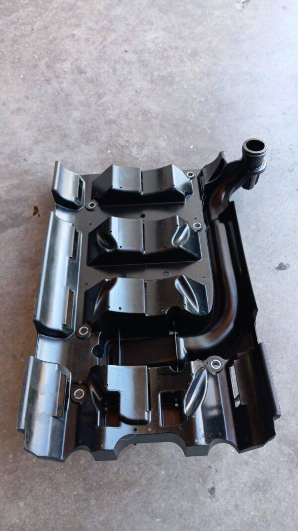 REF A6511802251 DECANTADOR ACEITE MERCEDES - Imagen 4