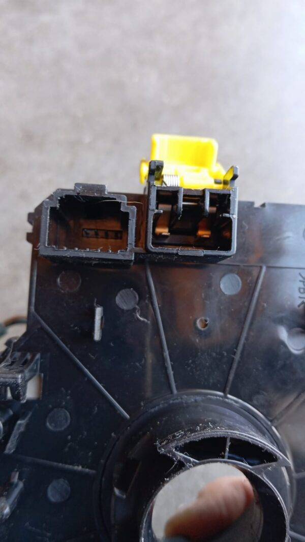 REF K0M740746 ANILLO AIRBAG VOLANTE KIA HUIDAY - Imagen 6