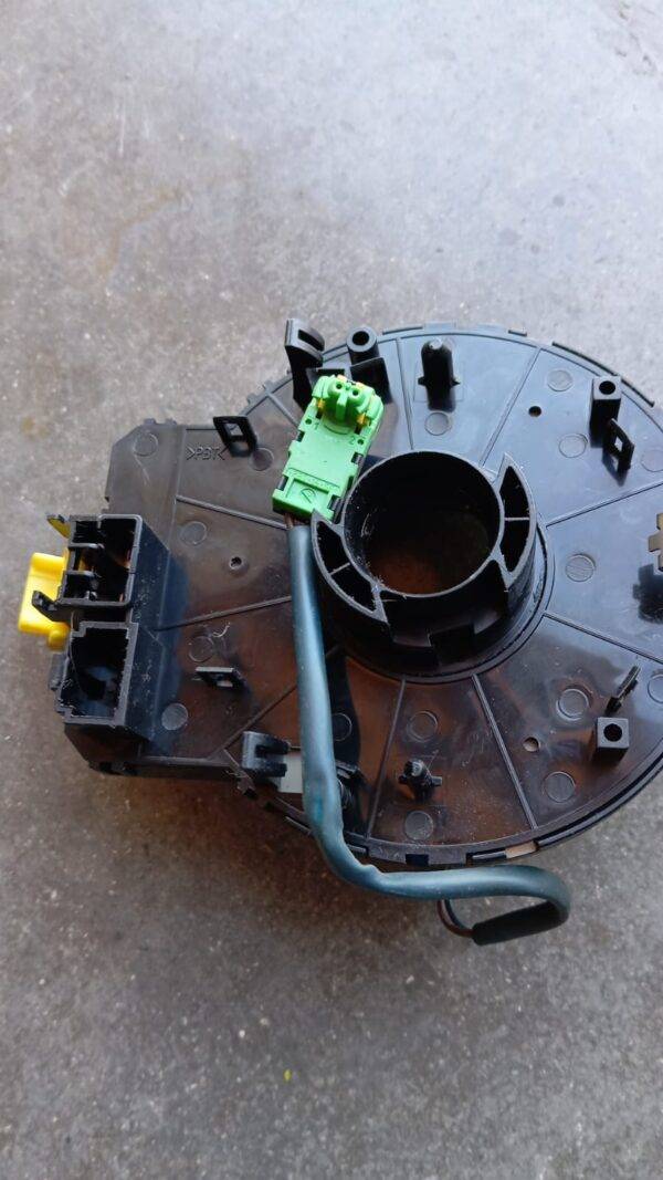 REF K0M740746 ANILLO AIRBAG VOLANTE KIA HUIDAY - Imagen 3
