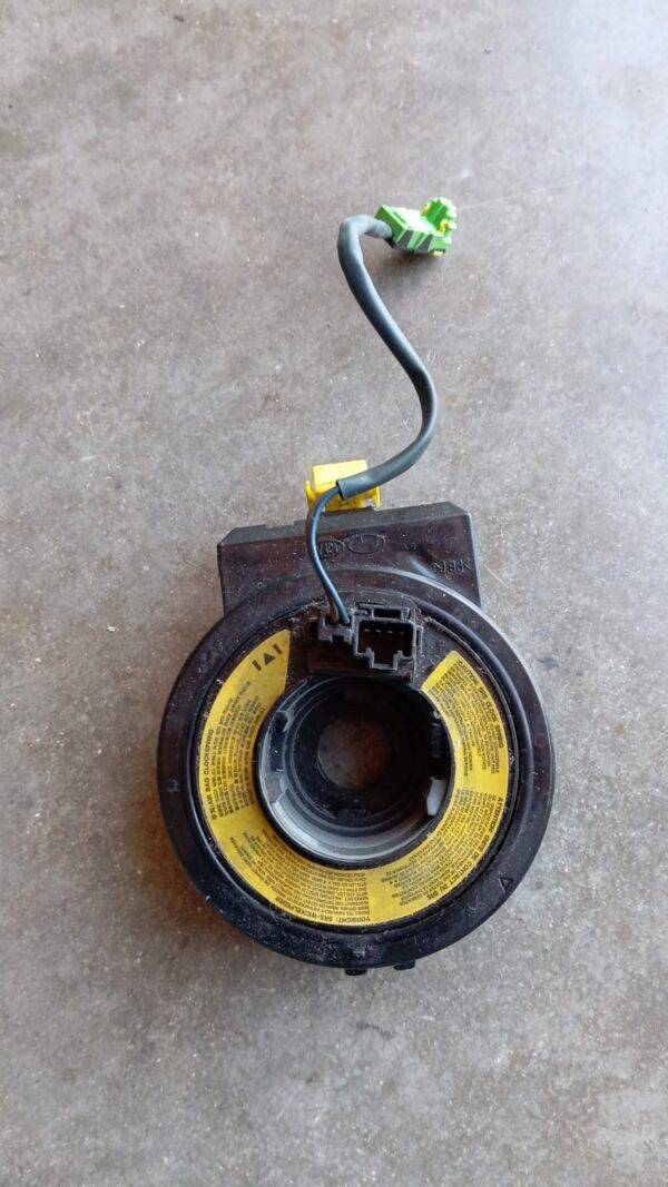 ANILLO AIRBAG KIA RIO
