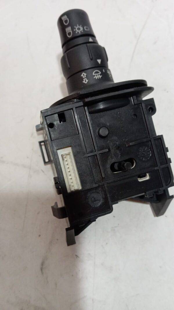 REF PA6GF15 MANDO DE LUCES SCENIC II 27701060396 - Imagen 2