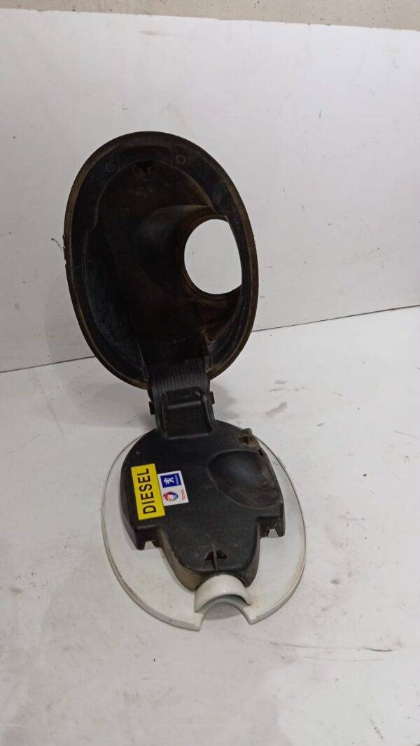 REF 1400096480 TAPA EXTERIOR  CITROEN - Imagen 2