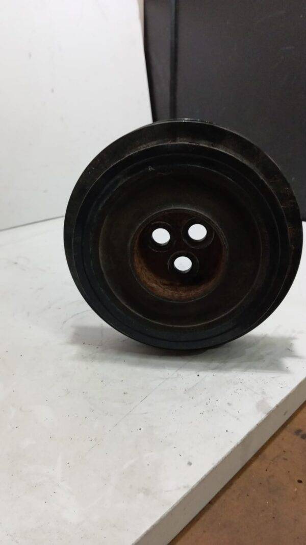 REF NRAEM POLEA PEUGEOT BOXER - Imagen 4