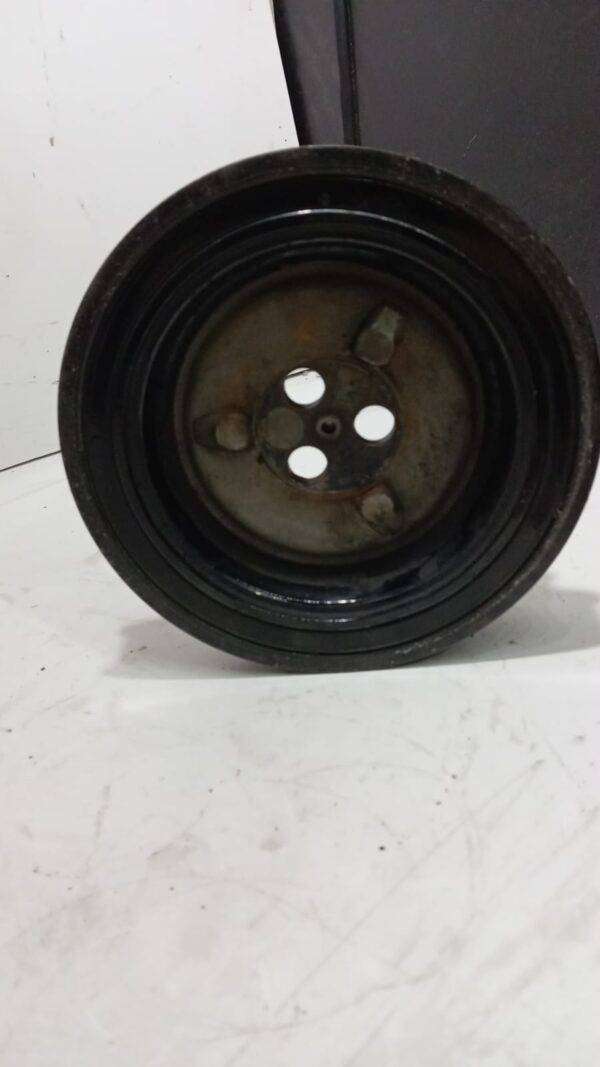 REF NRAEM POLEA PEUGEOT BOXER - Imagen 3