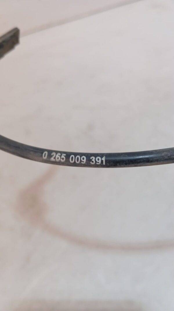 REF 0265009391 SENSOR ABS VIVARO - Imagen 4