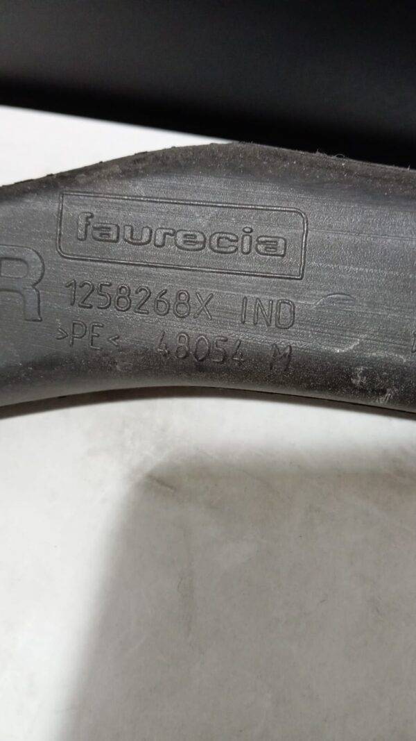 REF 12582668X TUBO TRAFIC III - Imagen 3