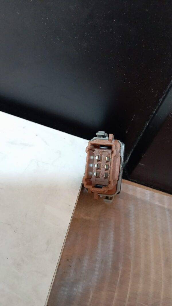 REF 216322A INTERRUPTOR PARKTRONIC PDC ESPACE - Imagen 3