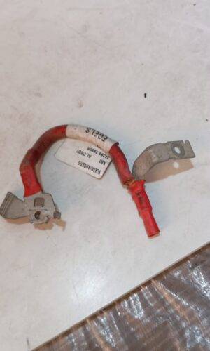 REF 243867980R TRAFIC III CABLE BATERIA