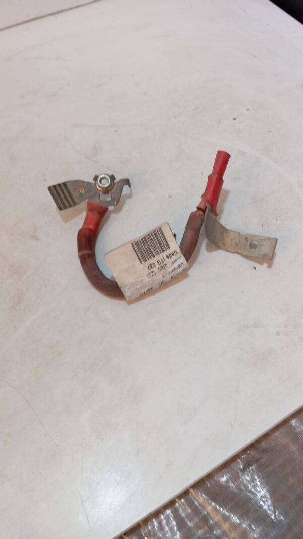 REF 243867980R TRAFIC III CABLE BATERIA