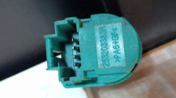 REF 253203383R INTERRUPTOR RENAULT - Imagen 3