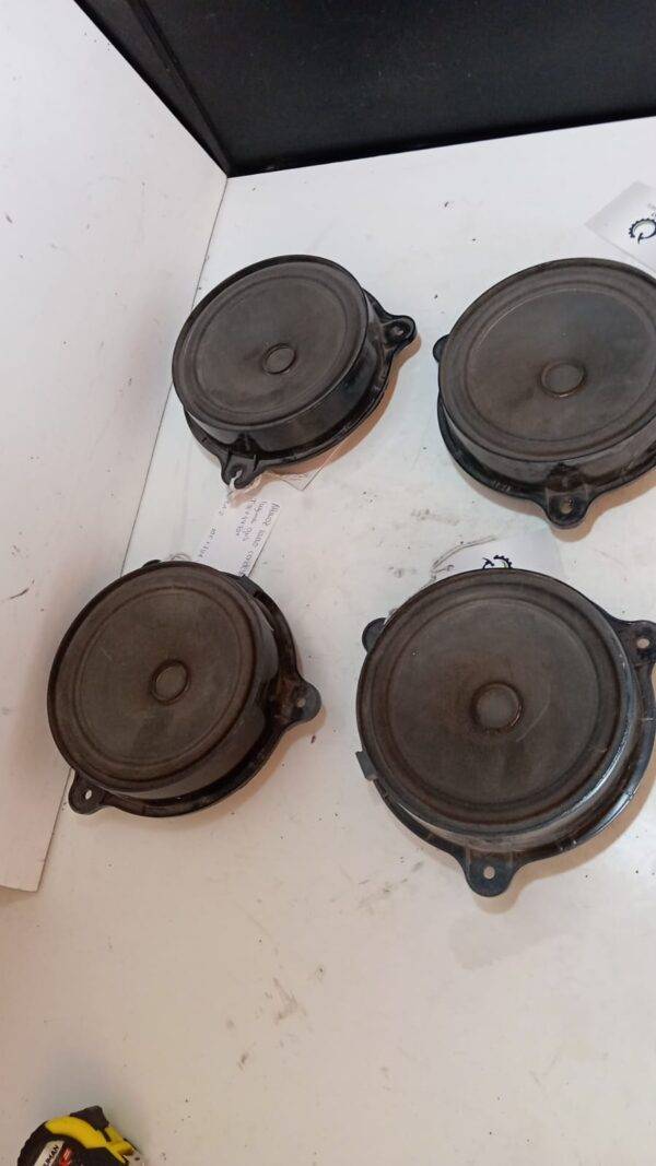 281440001R ALTAVOZ RENAULT LAGUNA III - Imagen 5