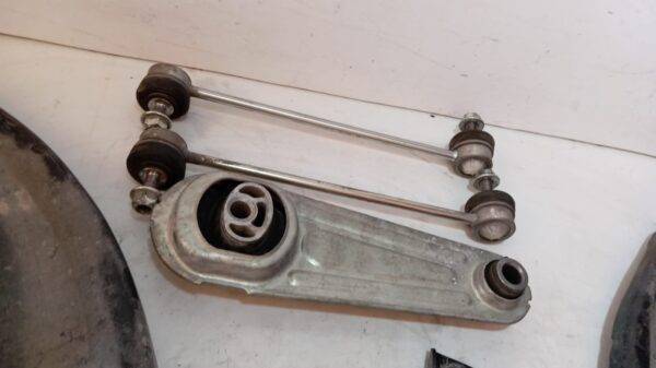 309c49538906 KIT BRAZOS Y SINEMBLOK CLIO III
