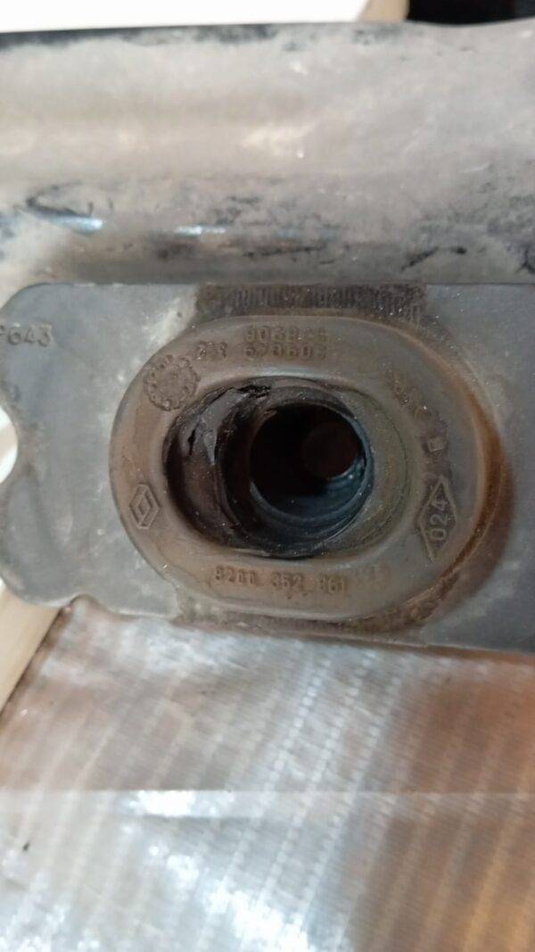 8200281186  KIT BRAZOS Y SINEMBLOK CLIO III - Imagen 5