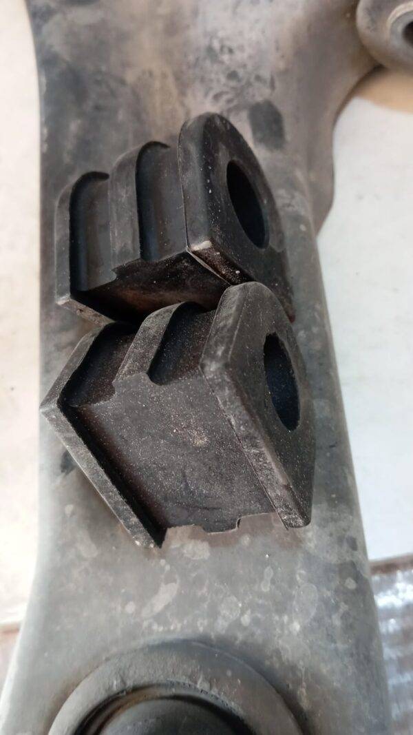 309c49538906 KIT BRAZOS Y SINEMBLOK CLIO III