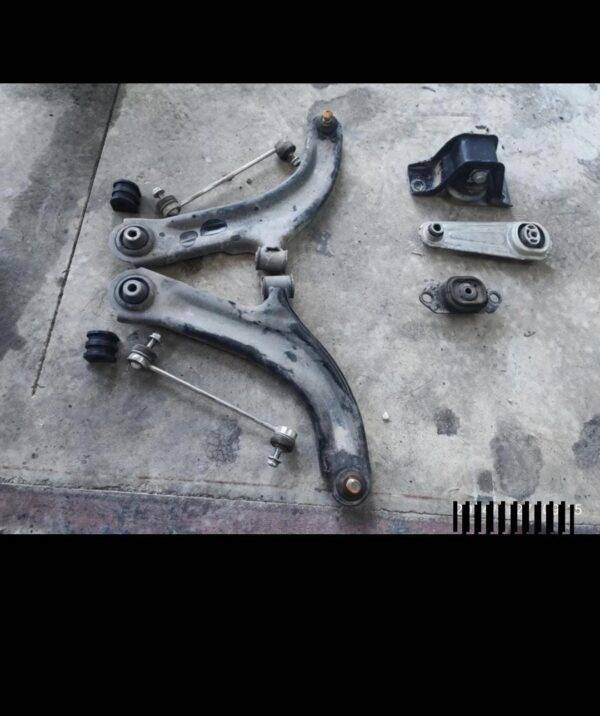 8200281186  KIT BRAZOS Y SINEMBLOK CLIO III - Imagen 7