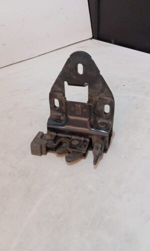 REF 60596R OPEL VIVARO CERRADURA