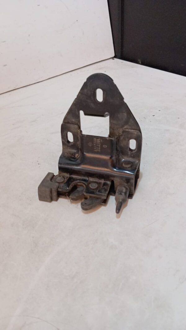 REF 60596R OPEL VIVARO CERRADURA