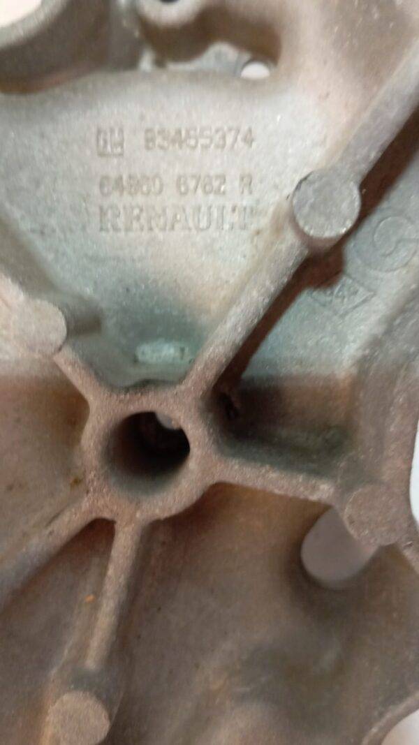 648806762R TRAFIC SOPORTE CAJA DE CAMBIOS - Imagen 3