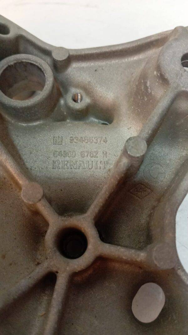 648806762R TRAFIC SOPORTE CAJA DE CAMBIOS - Imagen 5