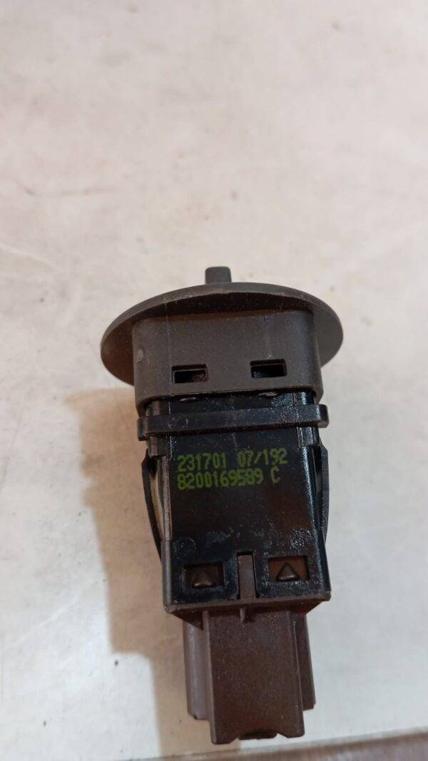 REF 8200269589 INTERRUPTOR ESPACE - Imagen 3