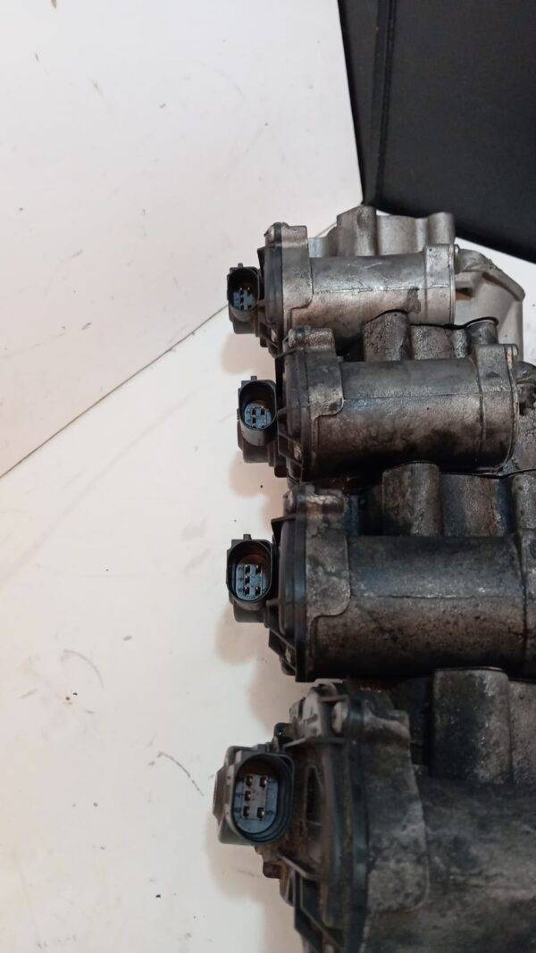REF H8200340616 ENFRIADOR EGR RENAULT - Imagen 5