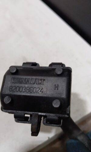 REF 8200386024 TUBO COMBUSTIBLE RENAULT
