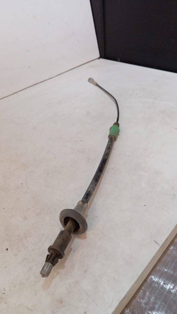 REF 93868405 CABLE FRENO DE MANO TRAFIC