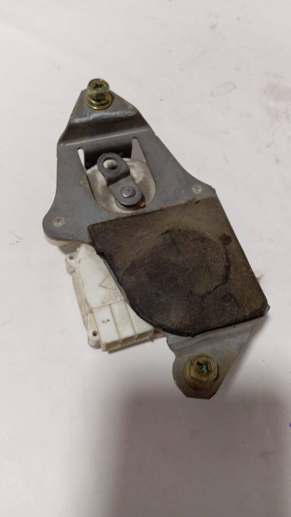 MR432147 MOTOR CIERRE MITSUBISHI - Imagen 4