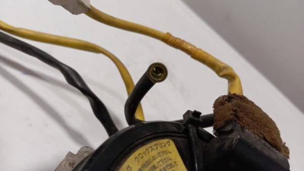 MR459861XT  ANILLO AIRBAG MITSUBISHI - Imagen 5