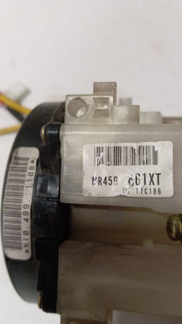 MR459861XT  ANILLO AIRBAG MITSUBISHI - Imagen 6