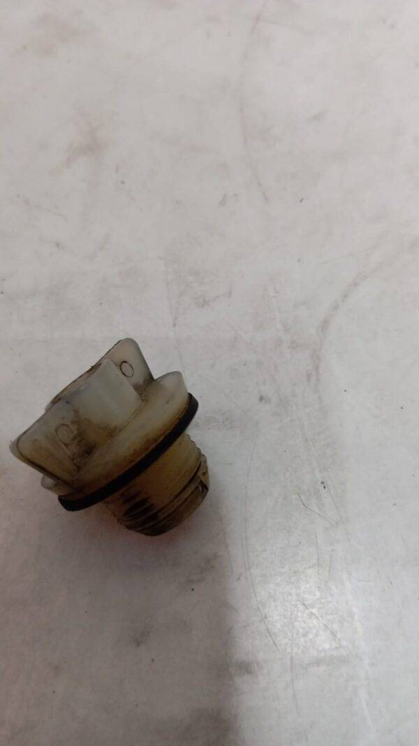 REF PK6  TAPON  LLENADO CAJA DE CAMBIOS RENAULT - Imagen 4