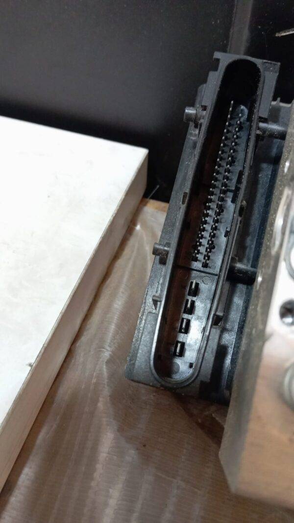 REF 0265235020 LAND ROVER ABS - Imagen 5