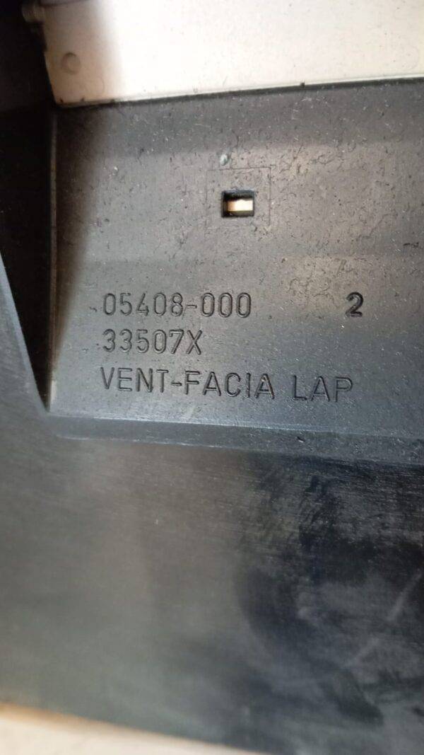 REF 05408000 LAND ROVER MOLDURA - Imagen 4